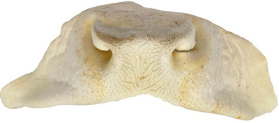 Whesco Oksesnuter Hvite 500g