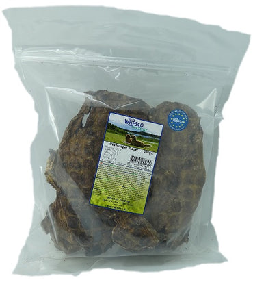 Whesco Okselunge plater 200g