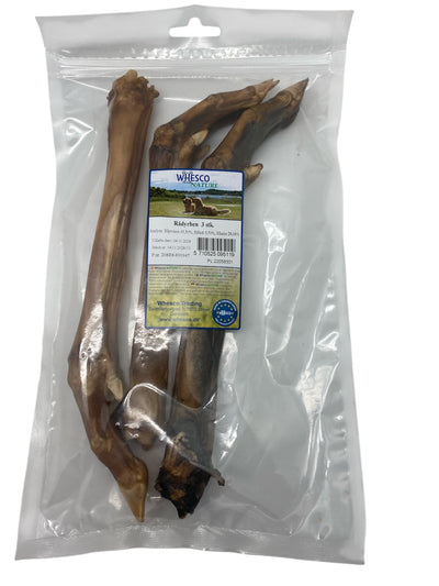 Whesco Rådyrskank 3stk
