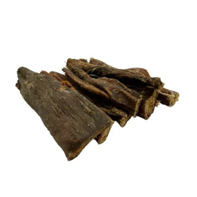 Whesco Bøffelinnmat 250gr