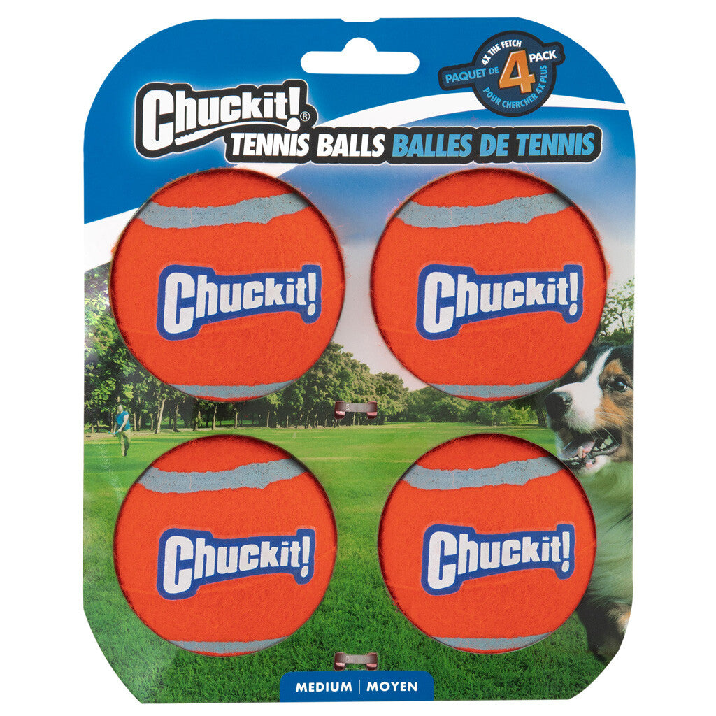 Chuckit! Tennisball