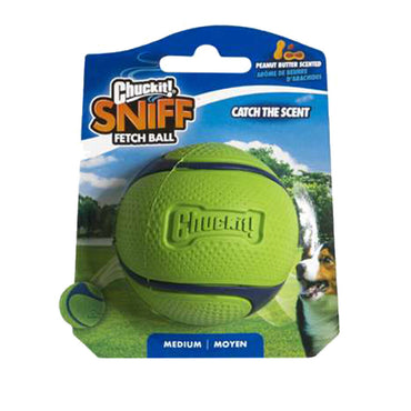 Chuckit! Sniff Fetch Ball