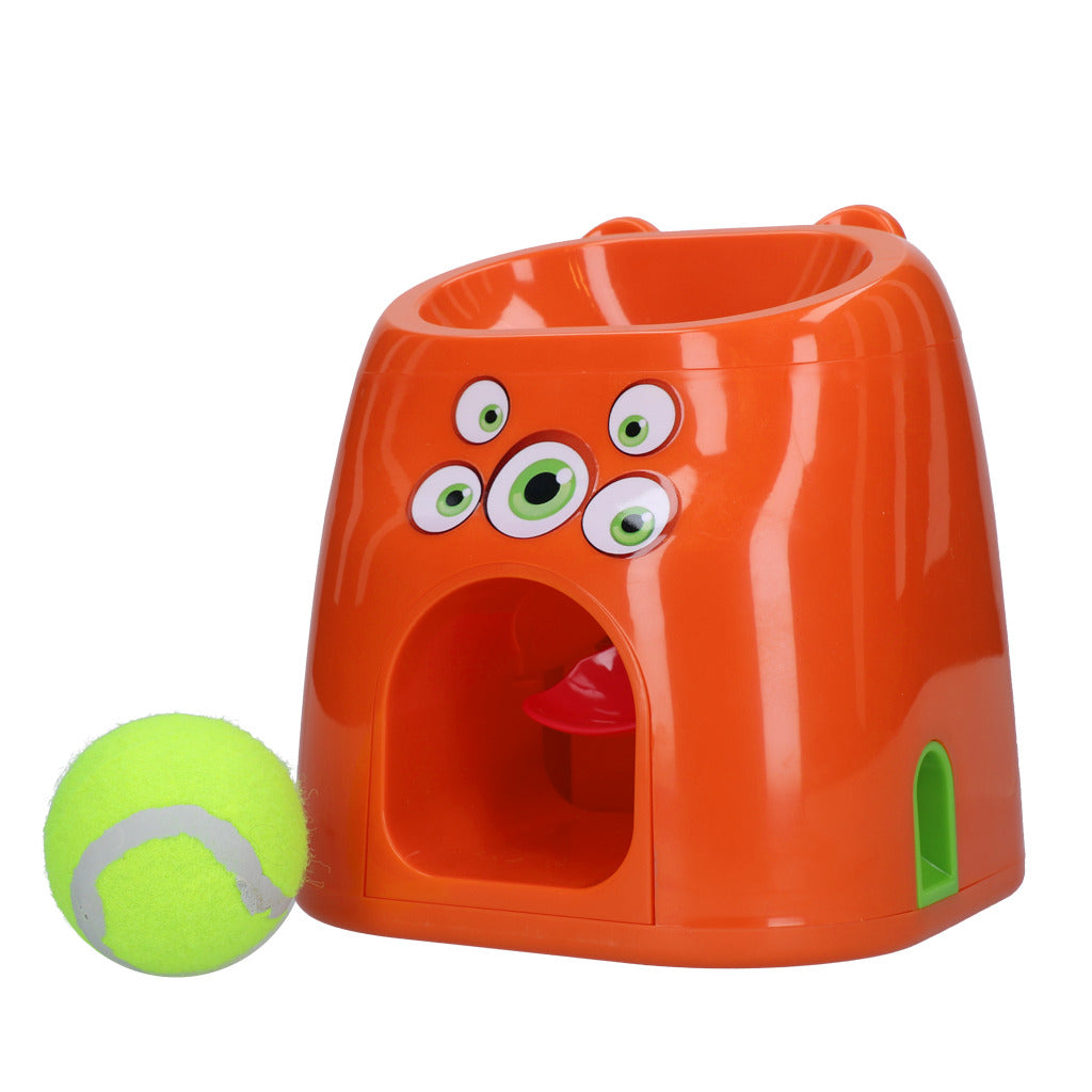 Dog Comets D1 Spencer Fetch & Treat
