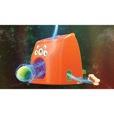 Dog Comets D1 Spencer Fetch & Treat