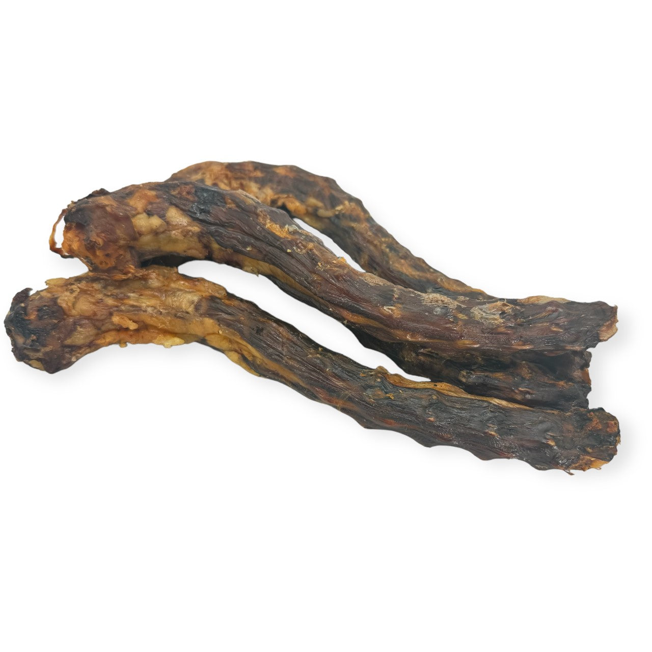 Whesco Gåsehalser 250gr