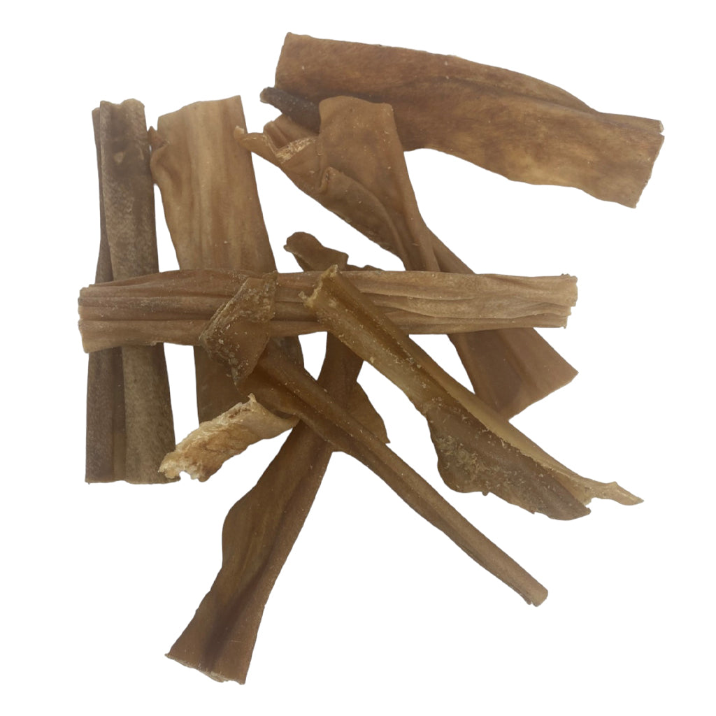 Whesco Geitehud 250gr