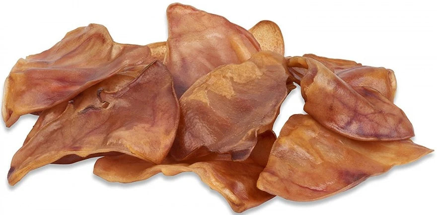 Dalsgård Griseører