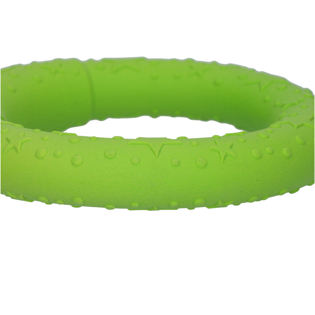 Dog Comets UFO Ring 19cm