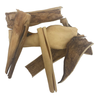 Whesco Hjorteskinn 15cm