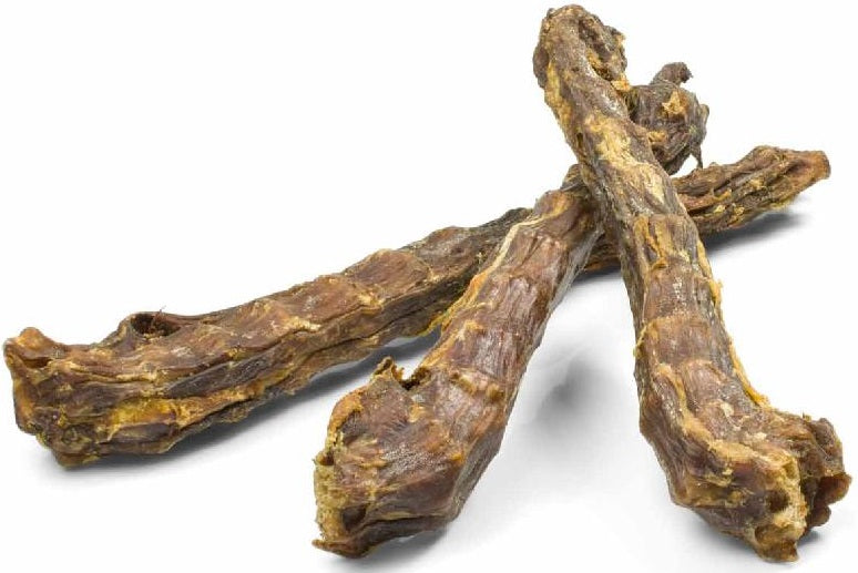 Whesco Kyllinghals 250gr