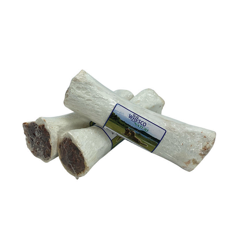 Whesco Margbein m/oksefyll 15cm