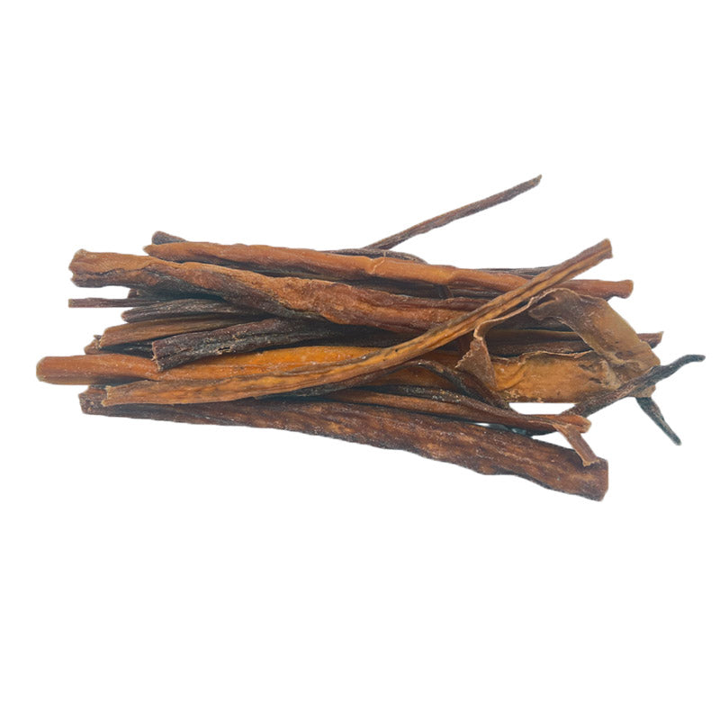 Whesco Okse Tyggepinner 100gr