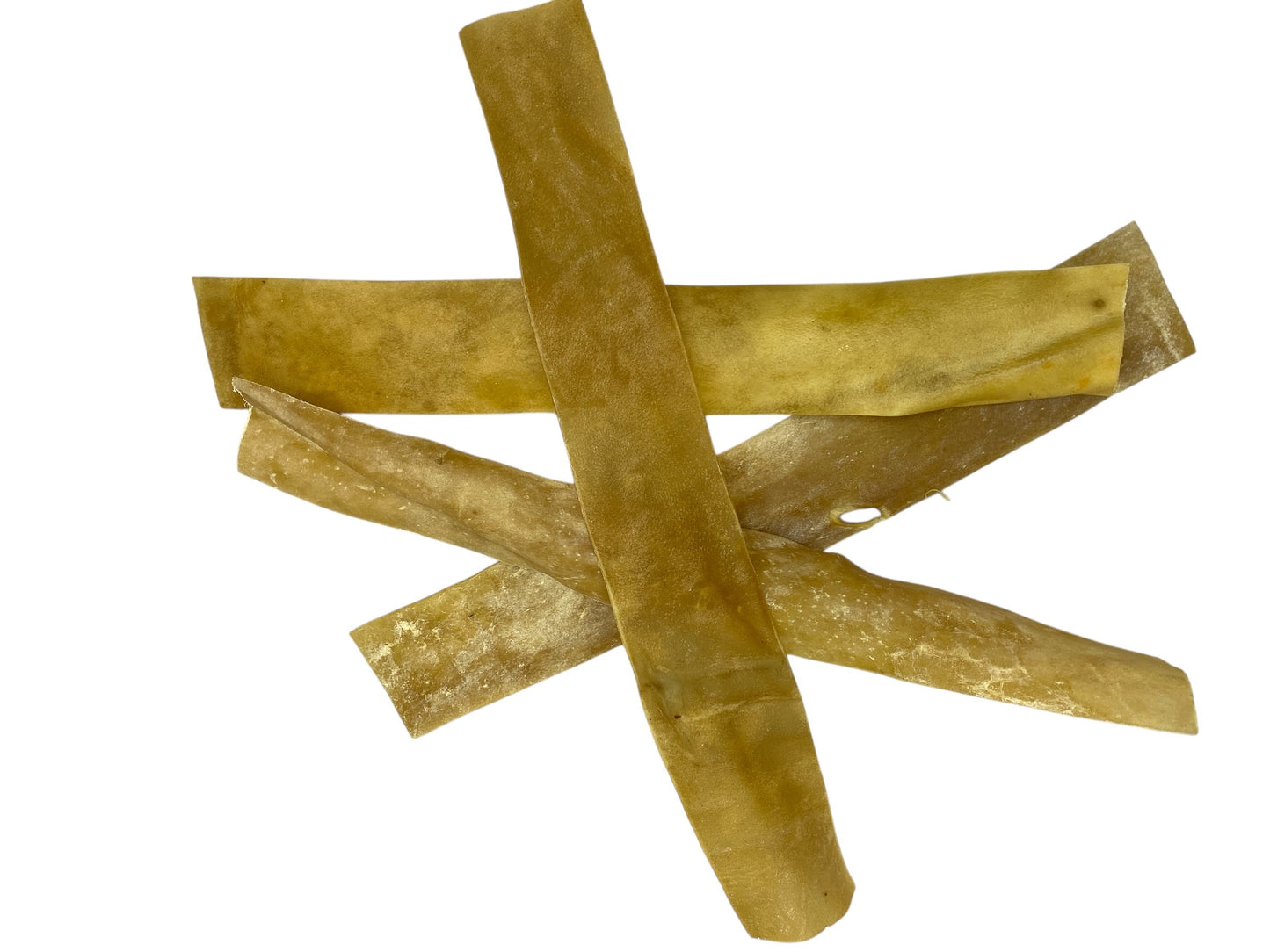 Whesco Oksepannehud 50cm 2.5kg