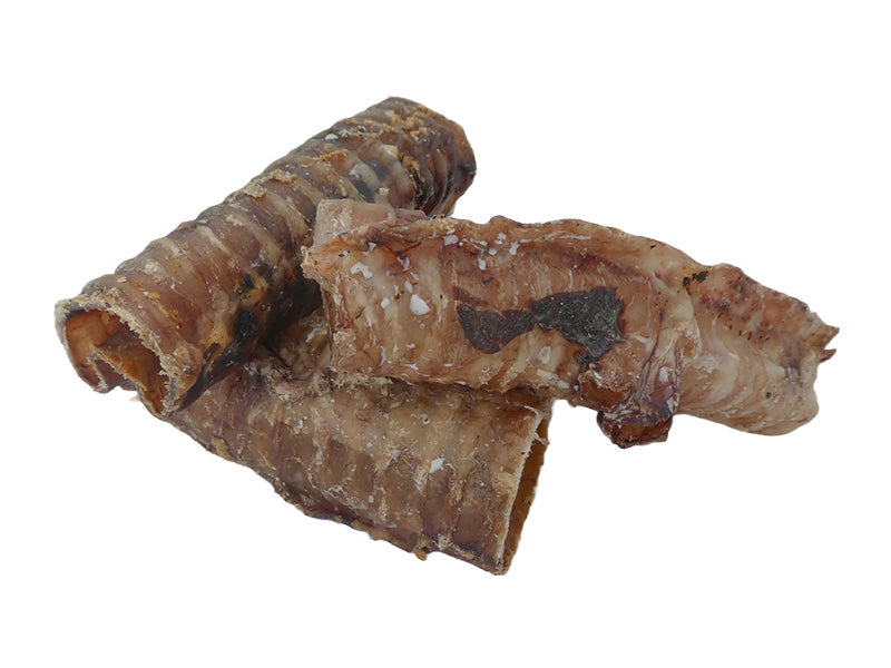 Whesco Oksestrupe 15cm 4pk