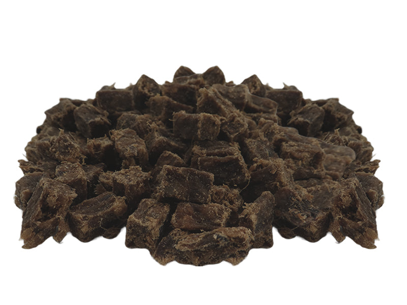 Whesco Treningsgodbiter Rådyr