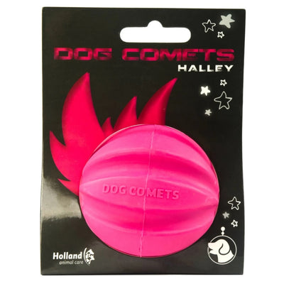 Dog Comets Meteorite Ball