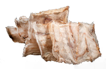 Alfreds Dried Sashimi av Sei 50g