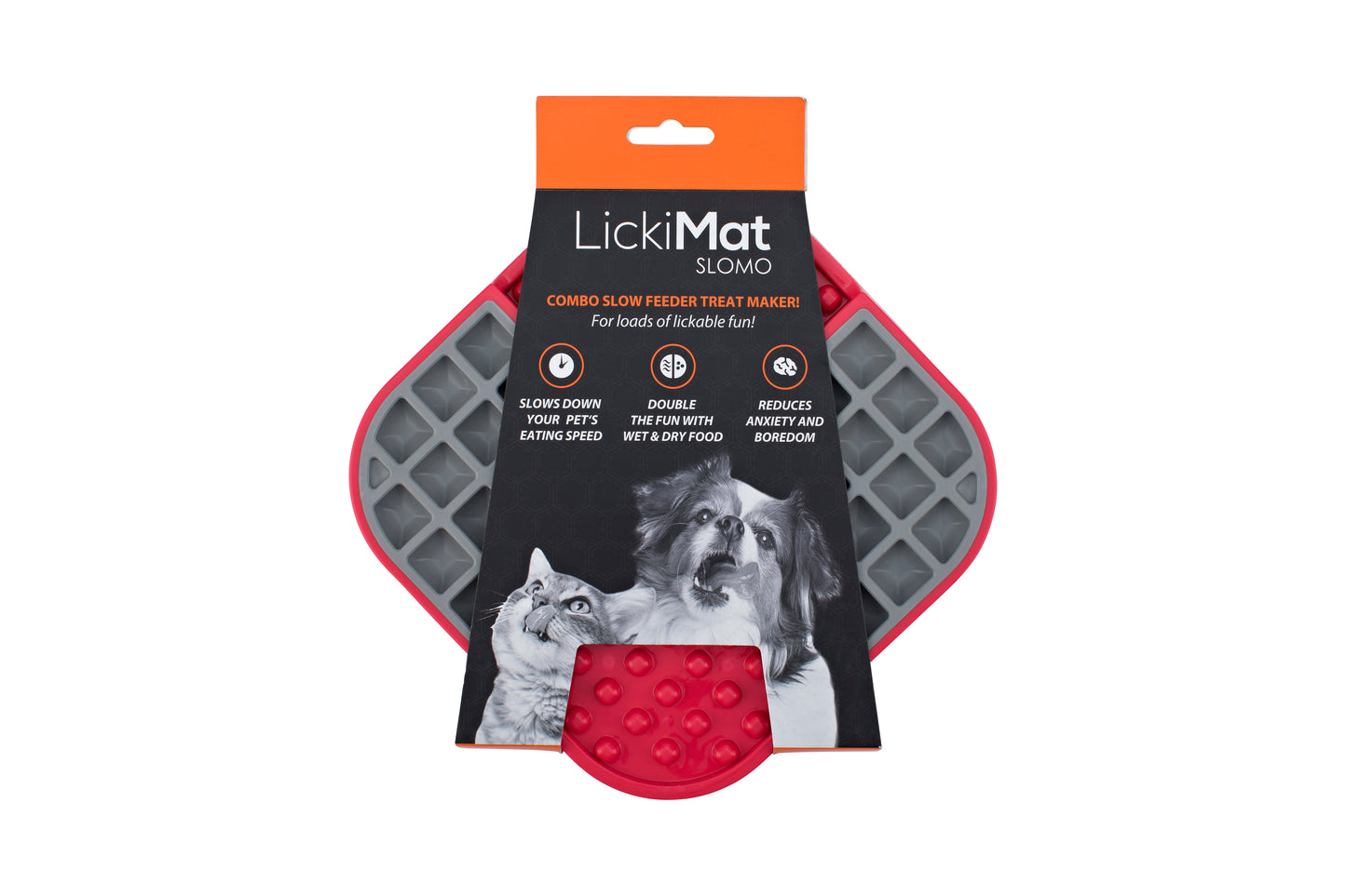 Lickimat Slomo