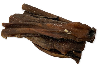 Whesco Villsvinskinn 15cm