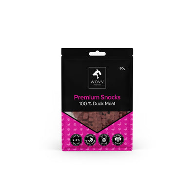 Wovv Godbiter And 80G