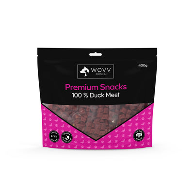 Wovv Godbiter And 400g