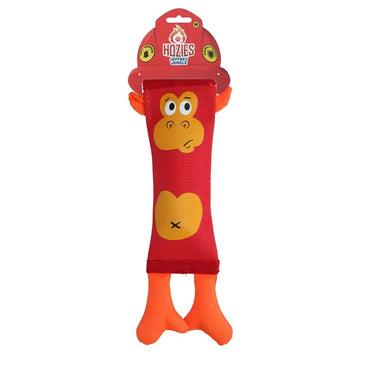 Hozies Jeffrey Jungle