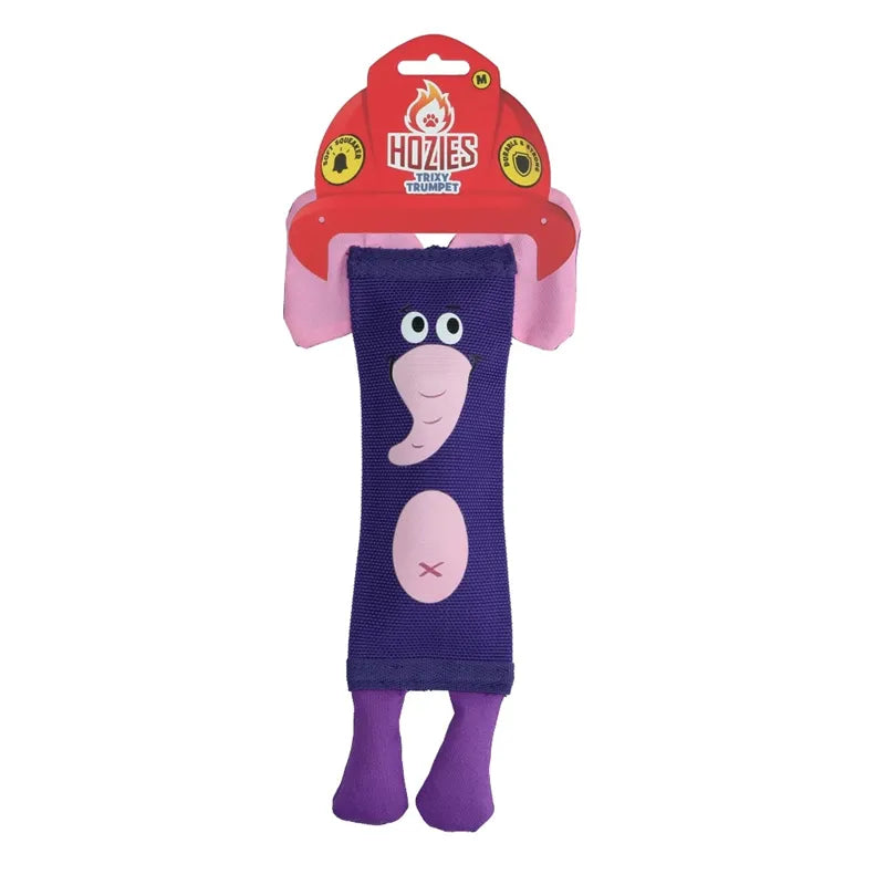 Hozies Trixy Trumpet