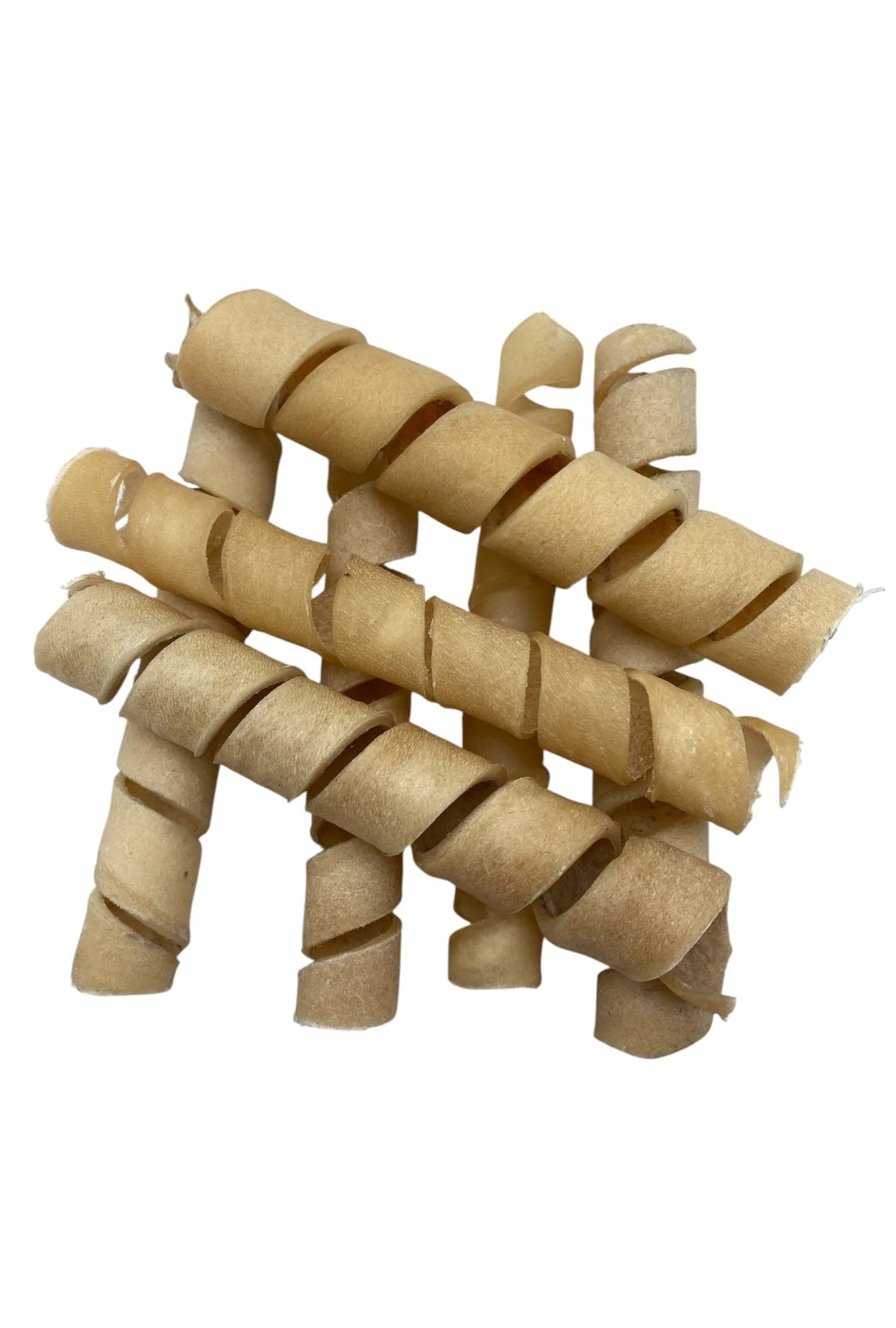 Whesco Okse Pannehud Spiral