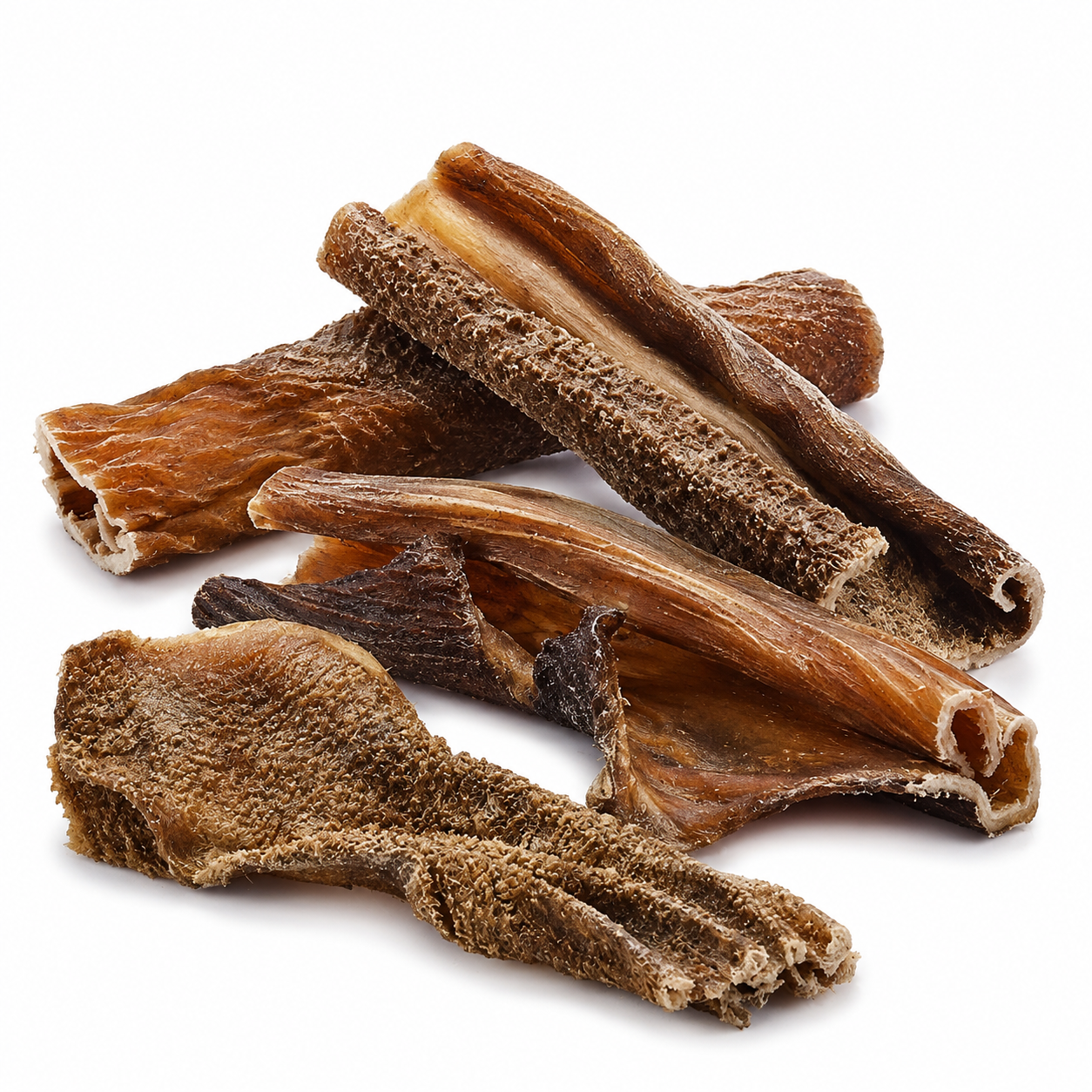 Whesco Okse innmat 250gr
