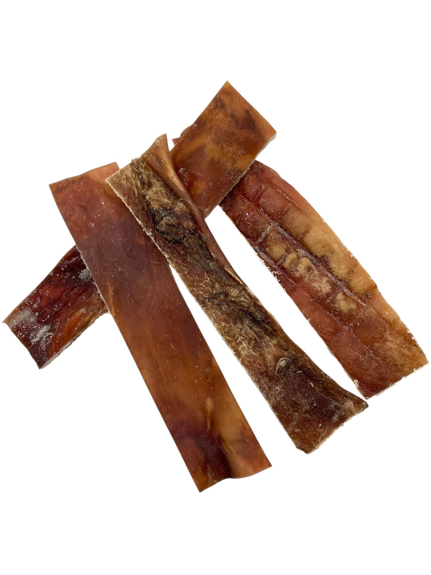 Whesco Oksepanne Hard 25cm 1kg