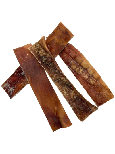 Whesco Oksepanne Hard 25cm 1kg