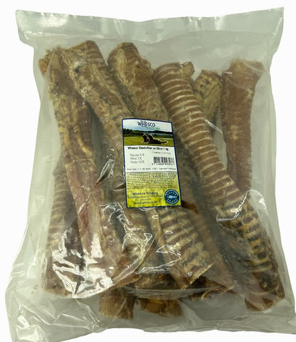 Whesco Okseluftrør/Oksestrupe 30cm 1kg