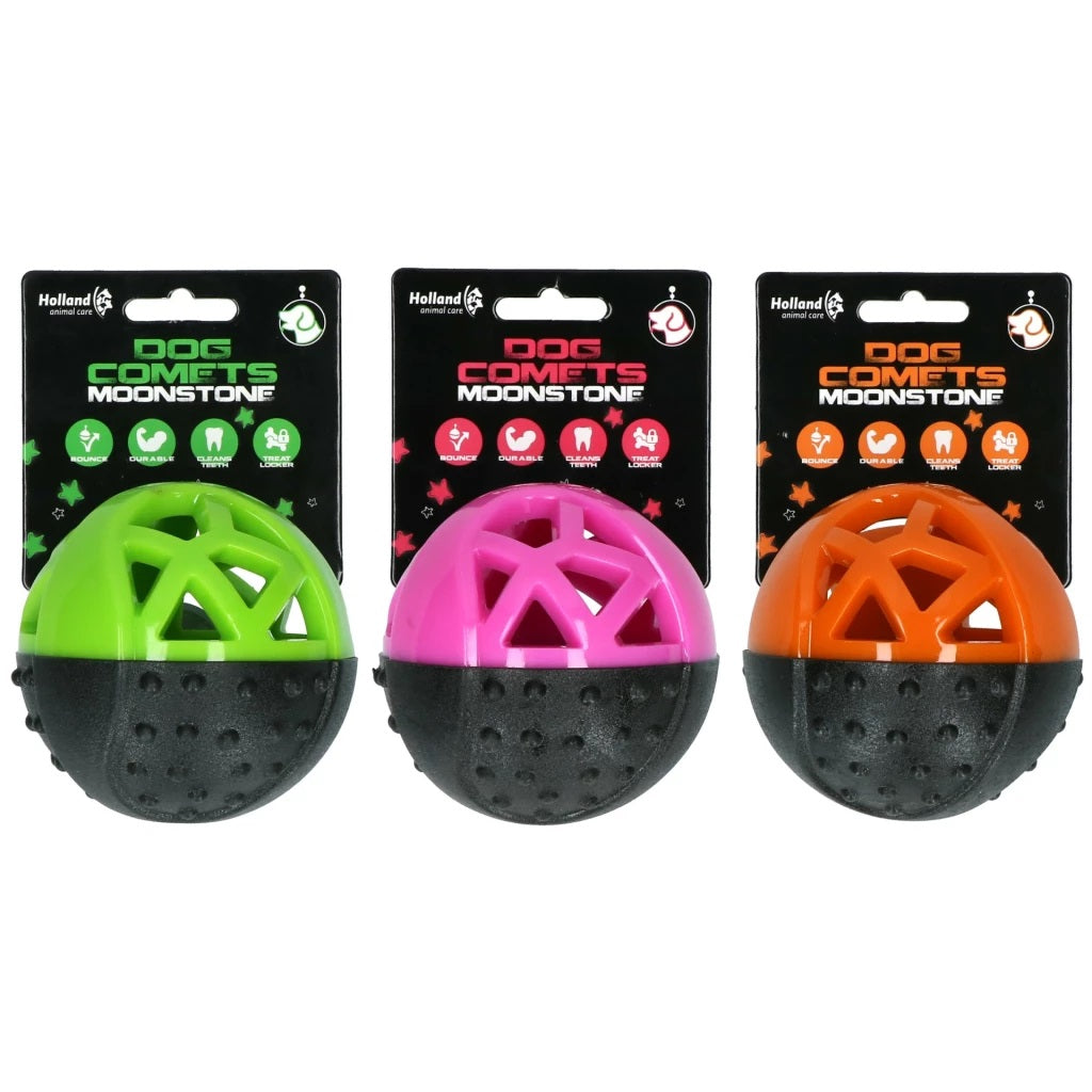 Dog Comets Moonstone Godbitball