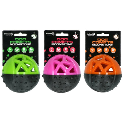 Dog Comets Moonstone Godbitball