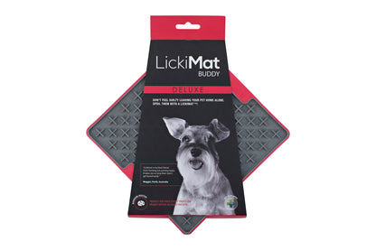Lickimat Buddy Tuff/Deluxe