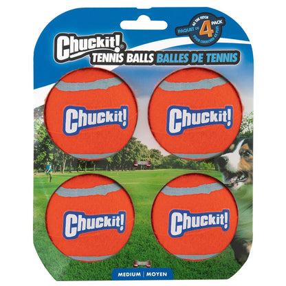 Chuckit! Tennisball
