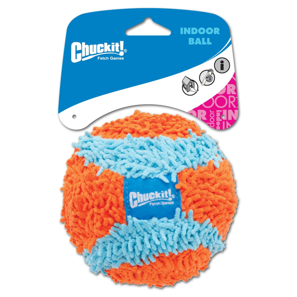Chuckit! Indoor Ball 12cm