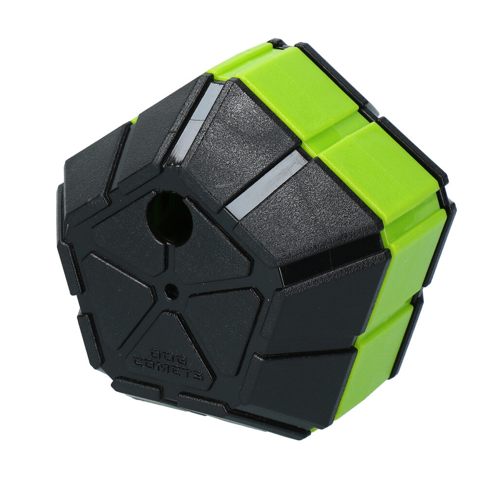 Dog Comets Treat Puzzle