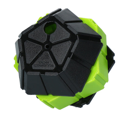 Dog Comets Treat Puzzle