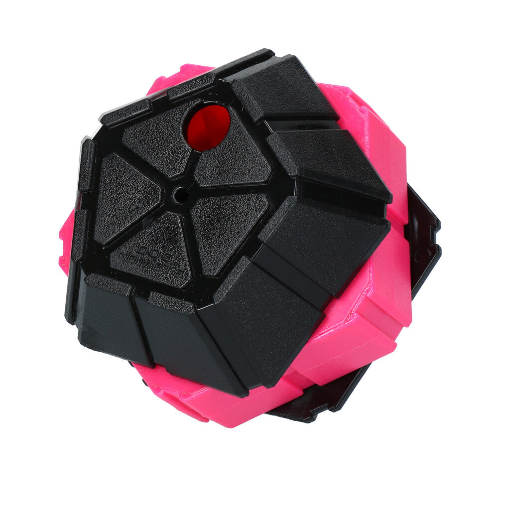 Dog Comets Treat Puzzle