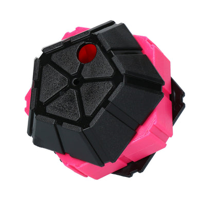 Dog Comets Treat Puzzle