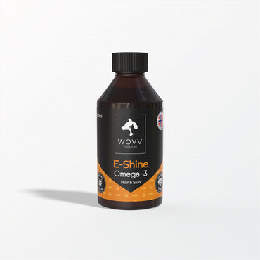 Wovv E-Shine Fiskeolje