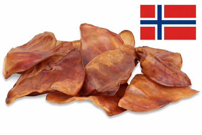 Dalsgård Griseører