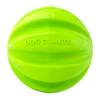 Dog Comets Meteorite Ball