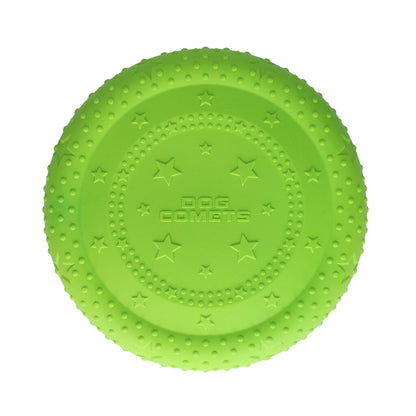 Dog Comets UFO Frisbee 24cm