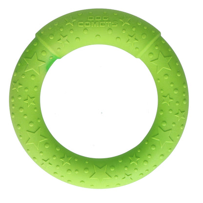 Dog Comets UFO Ring 19cm