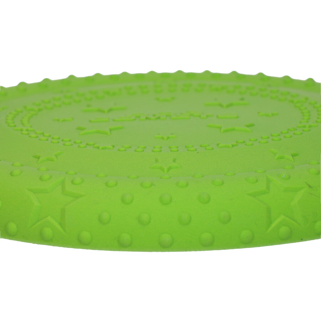 Dog Comets UFO Frisbee 24cm