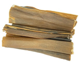 Hjorteskinn 15cm 250gr