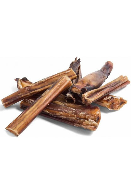 Whesco Oksemuskel 18-20cm