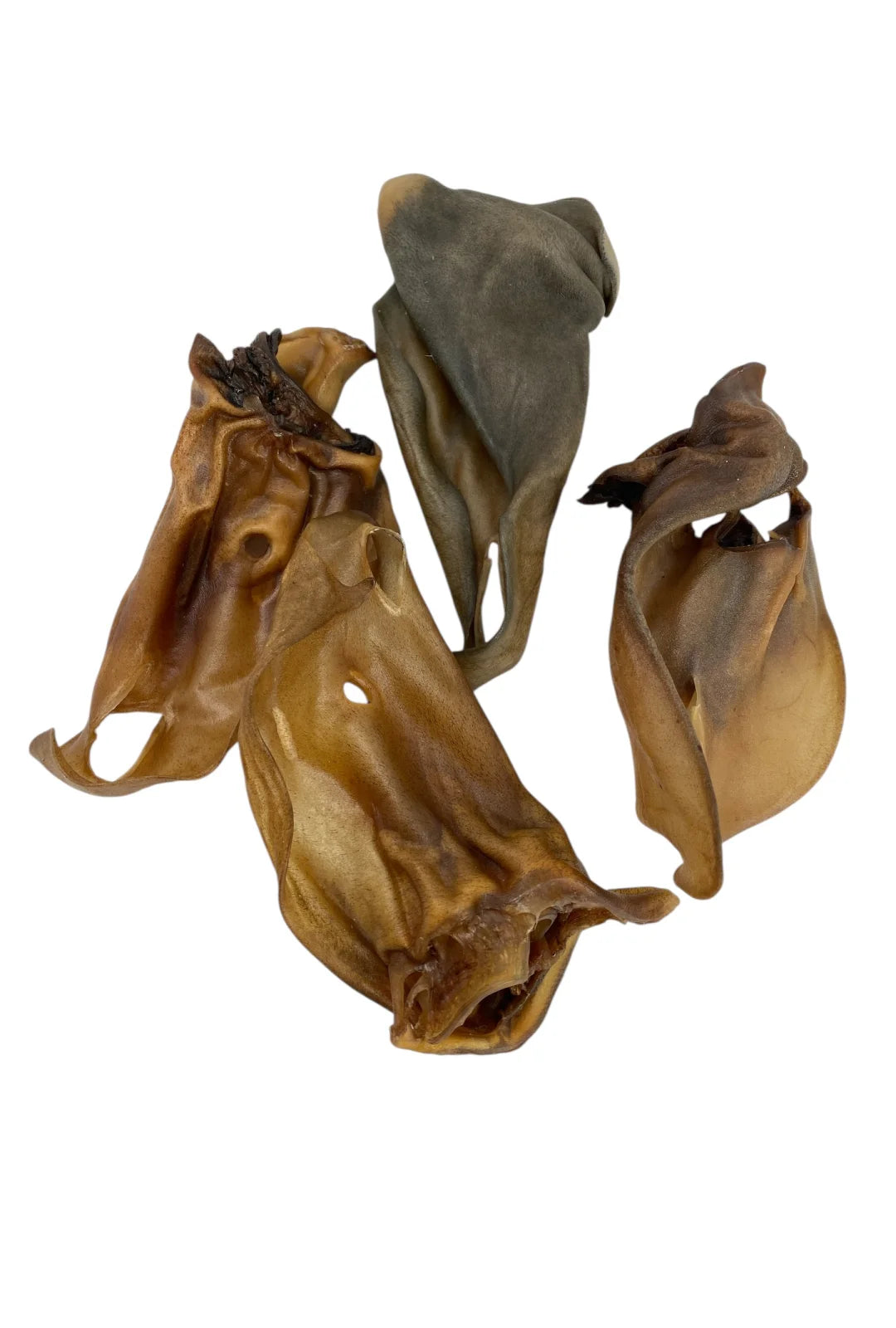Whesco Kamelører 250g